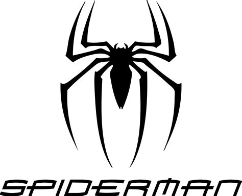 56+ Spiderman Logo Spider,Spiderman movie logo
