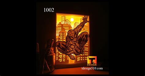 42+ Spiderman Shadow Box SVG,Free spiderman svg spiderman svg cut file free silhouette cameo images