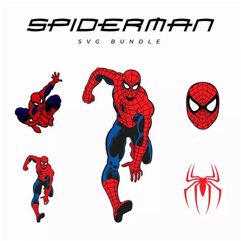 55+ Spiderman Spider SVG File,Free free spiderman svg for cricut svg png eps dxf file