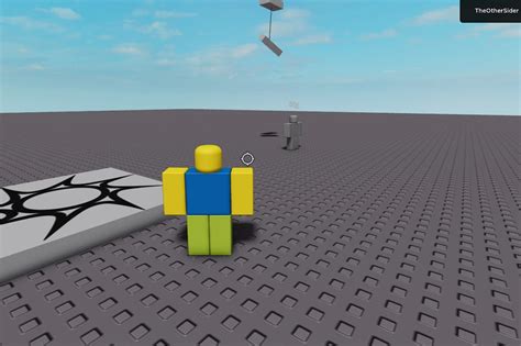 Spiderman Web Script - Scripting Support - Developer Forum | Roblox
