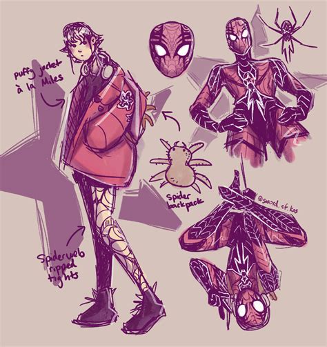 Spidersona