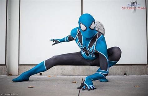 Spidersona