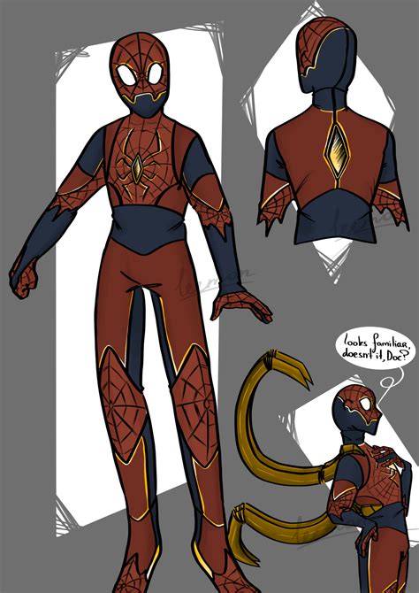 Spidersona
