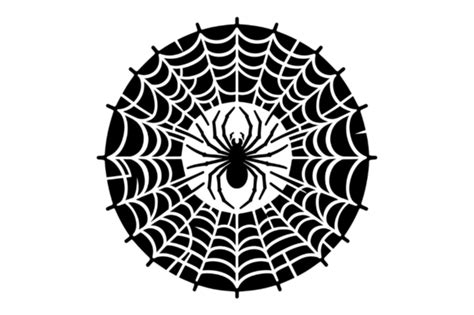 Download Spiderweb Design Set SVG File - SVG Design for Cricut Machine