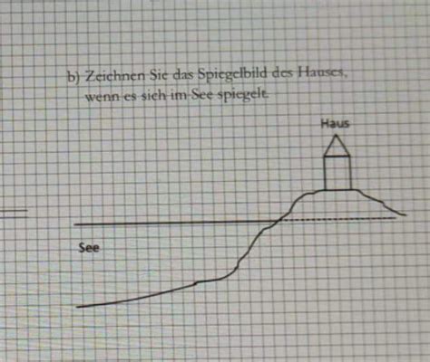 What Is The Spiegelbild Des Hauses?