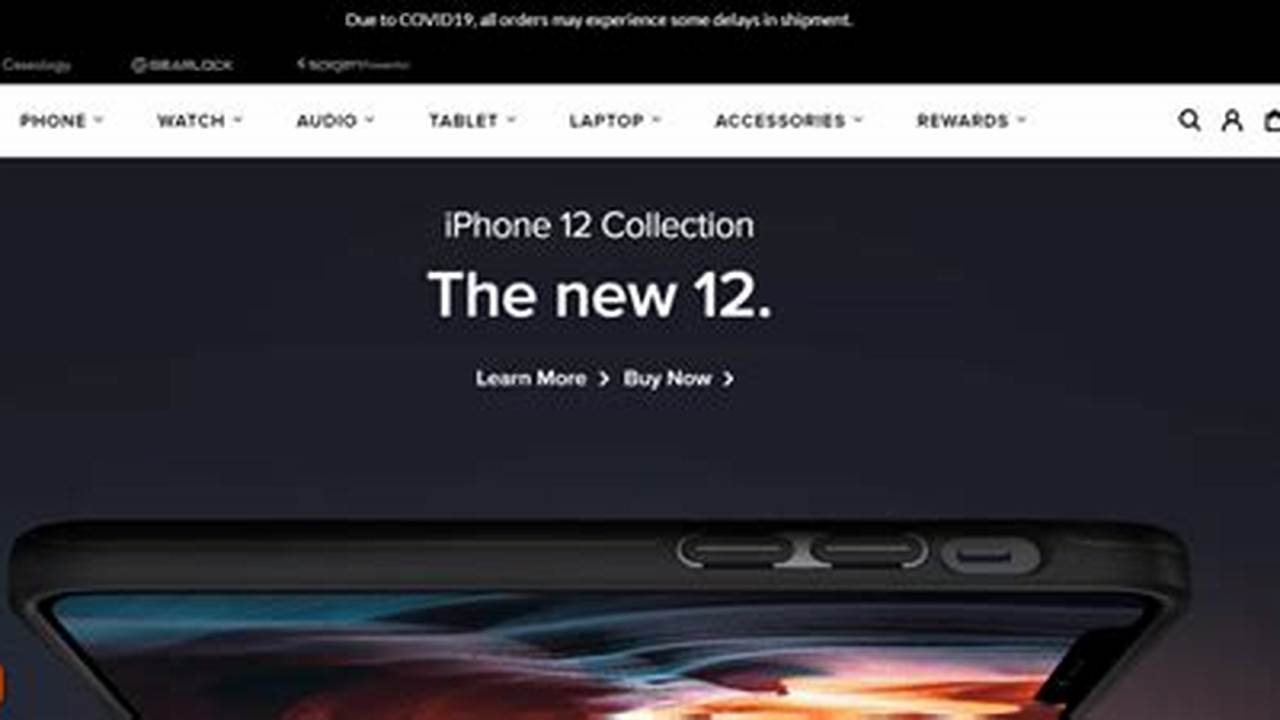 Spigen Discount Code 2024