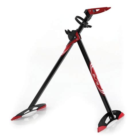 Spin Doctor Bicycle Stand