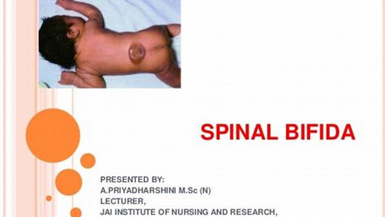 Spina Bifida, Resep6-10k