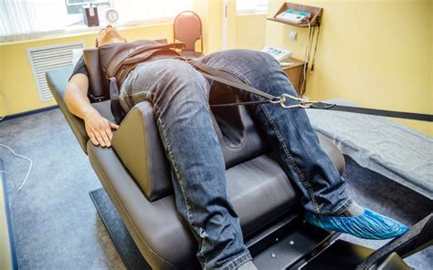 Spinal Decompression Therapy Chicago: Finding Relief