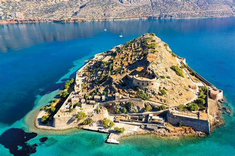 Spinalonga Experience