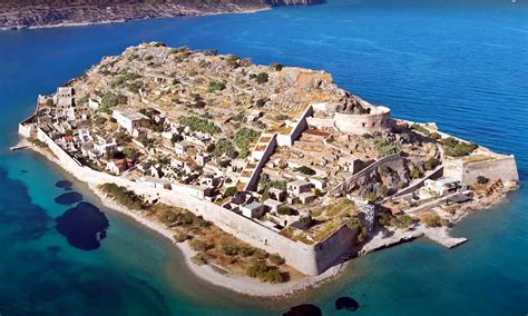 Spinalonga FAQ