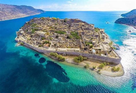Spinalonga Travel Tips