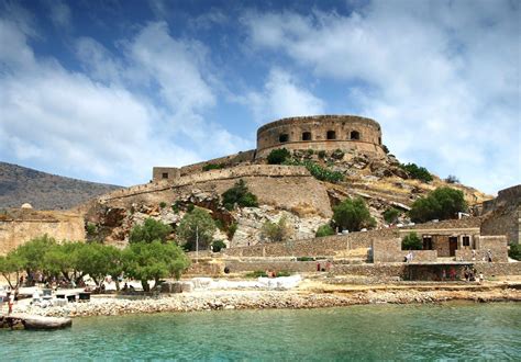 Spinalonga & Kritsa Tour Review: A Memorable Day Trip From Heraklion