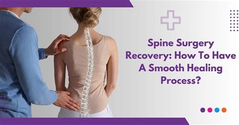 Spine Surgery: Relief, Recovery & Best Options.