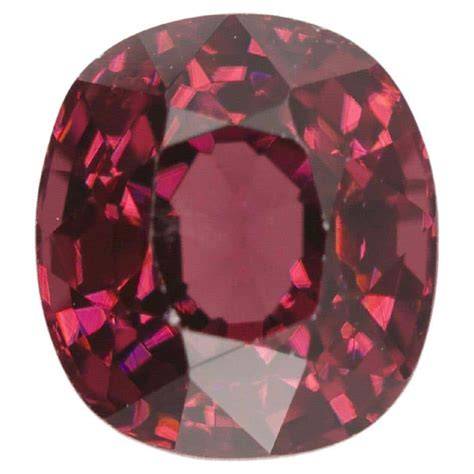 Spinel: The Versatile Gem