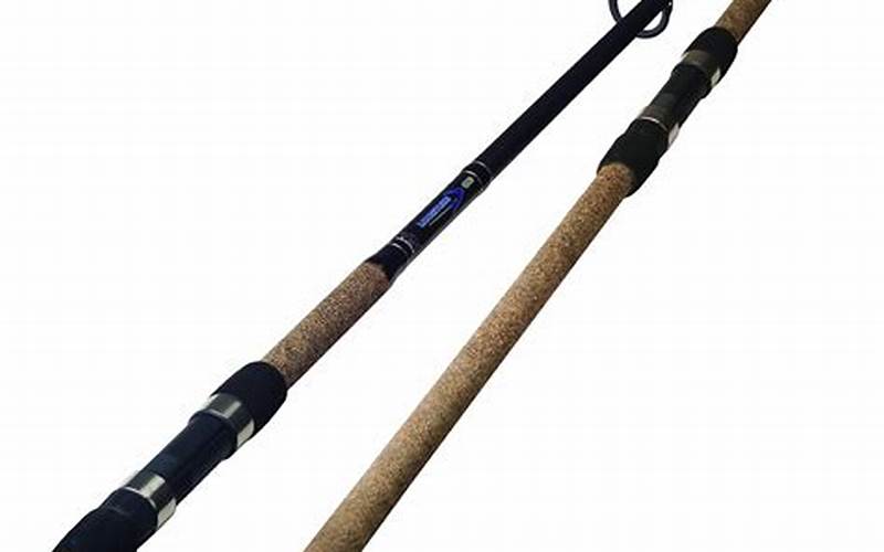 Spinning Rods For Catfish