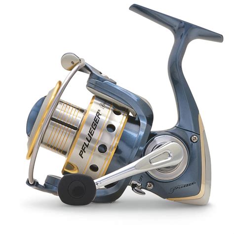 Spinning Reel