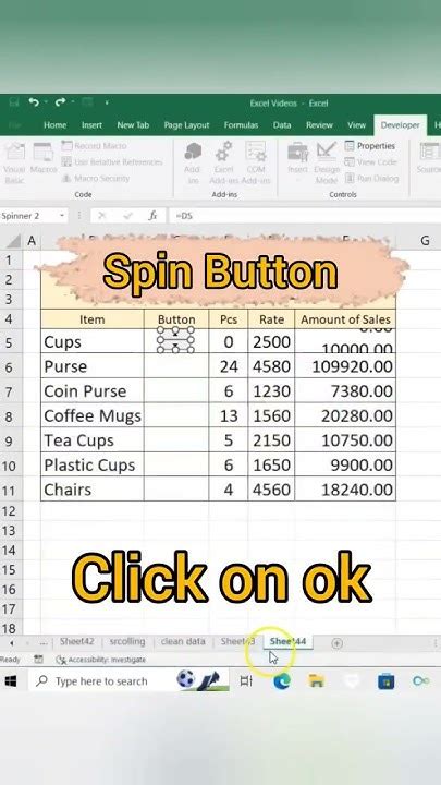Spinning into productivity