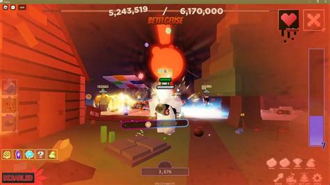 Spirit Defenders - Roblox