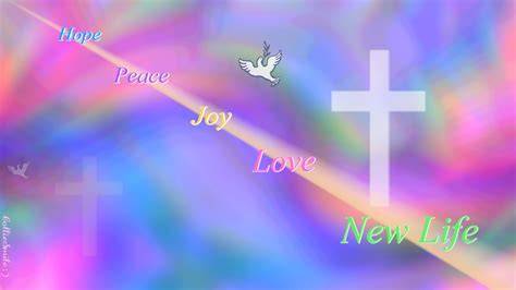 Spirit Easter