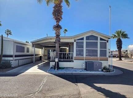 Discover the Serenity of Spirit Park Yuma AZ: A Haven for Natural Wonders!