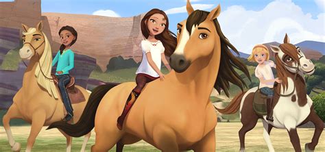 Spirit Wild Und Frei Bilder