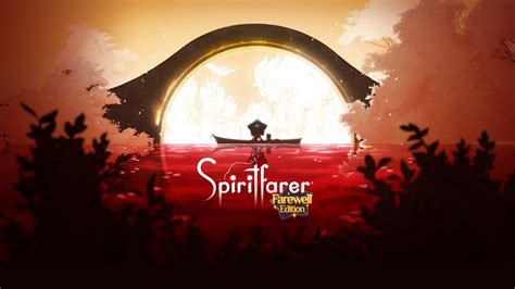 Spiritfarer
