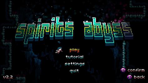 Spirits abyss Download (Last Version) Free PC Game Torrent