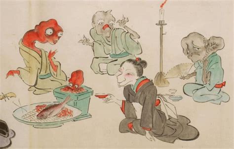 Spirits Japan