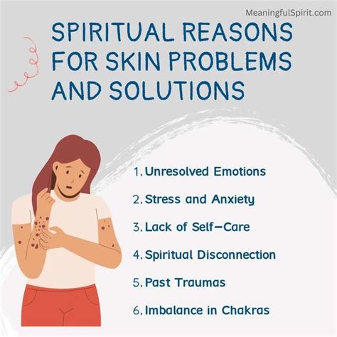 Unveiling the Connection: How Spiritual Awakening Unlocks the Secret to Glowing Skin