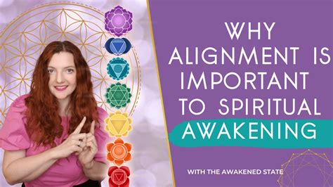 Spiritual Benefits and Energy Alignment