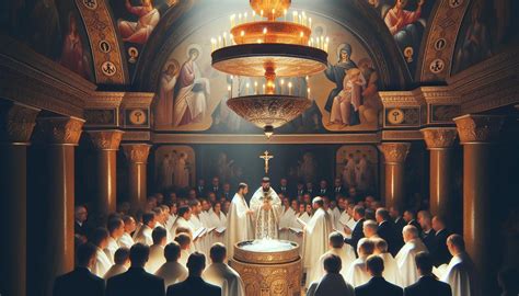 Spiritual Ceremony Expectations