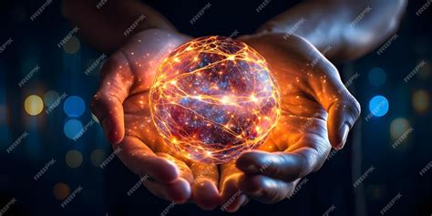 Spiritual Connectivity in Wiring Diagram