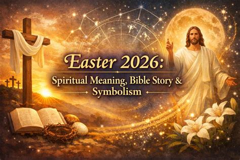 Spiritual Easter