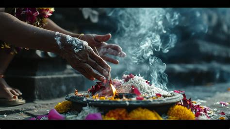 Spiritual Ritual