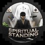 Spiritual Standing Progression - Roblox