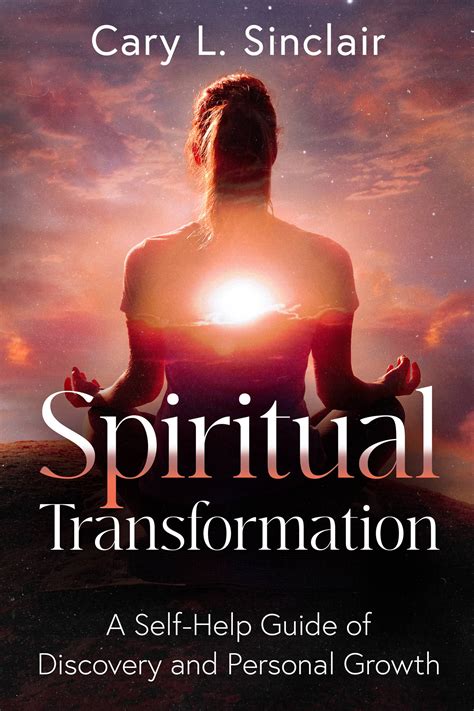 Spiritual Transformation and Growth