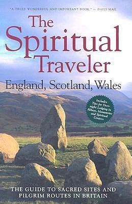 Spiritual Traveler