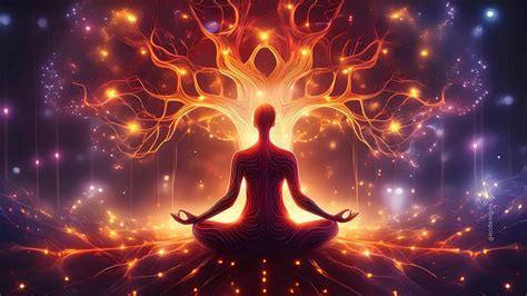 Spiritual Wallpaper