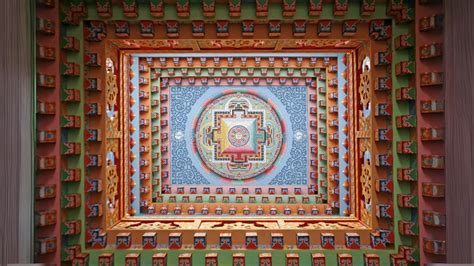 Spiritual reflection Kathmandu