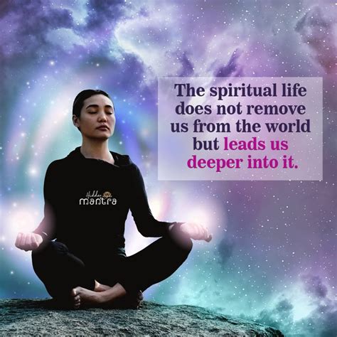 Spirituality Quotes