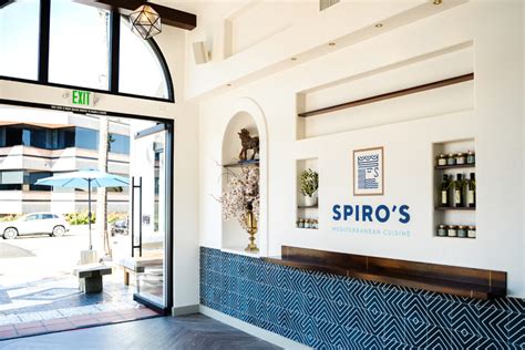Spiro's