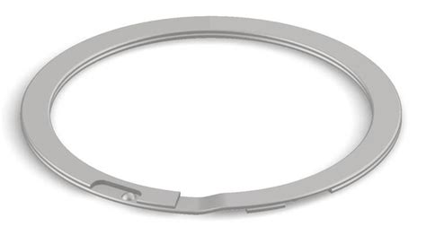 Spirolox Retaining Ring Catalog