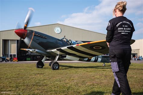 Spitfire Experience