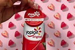 Spitz Yoplait Yogurt Commercial