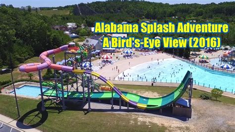 Splash Adventure Waterpark