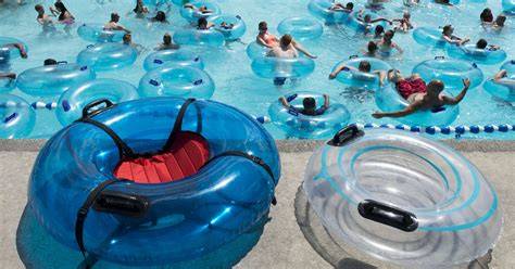 Splash Country accessibility