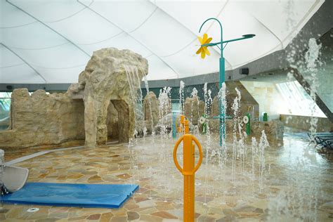 Splash E Spa Tamaro fun