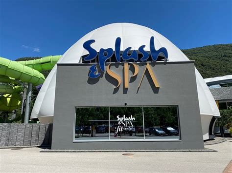 Splash E Spa Tamaro tips