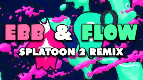 Splatoon 2 - Ebb & Flow Roblox ID - Roblox Music Codes | Splatoon 
